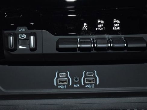 New 2026 RAM 1500 Big Horn image 19