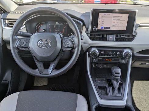 Used 2025 Toyota RAV4 XLE w/ Convenience Package image 26