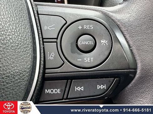 Used 2023 Toyota RAV4 XLE w/ Convenience Package AWD/4WD image 35
