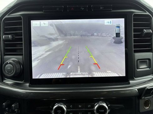 Used 2022 Ford F150 XLT w/ Equipment Group 302A High image 31