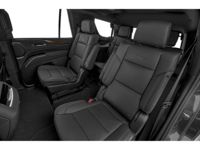 Certified 2024 Cadillac Escalade Premium Luxury w/ LPO, Floor Liner Package AWD/4WD image 15