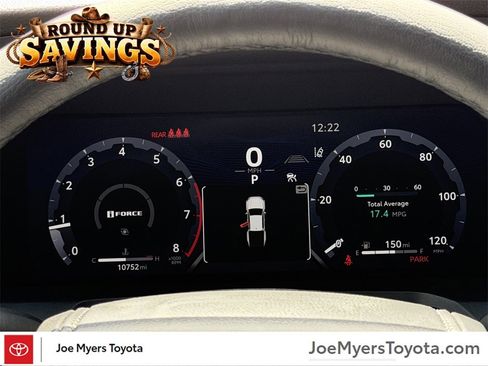 Used 2025 Toyota Tacoma Limited image 15
