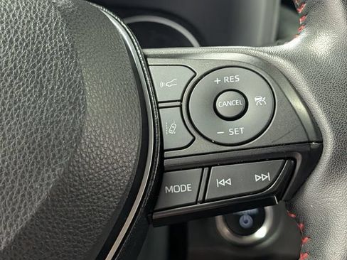 Used 2024 Toyota RAV4 SE w/ Weather & Moonroof Package AWD/4WD image 23