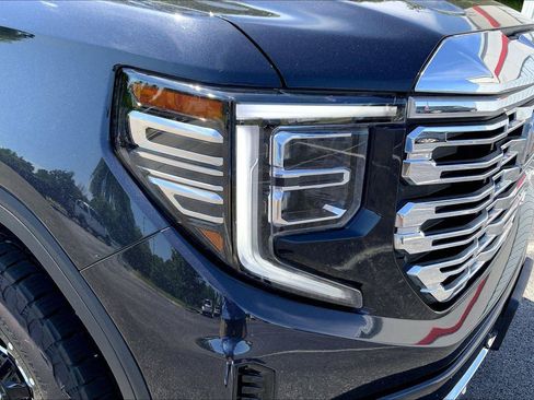 Used 2024 GMC Sierra 1500 Denali AWD/4WD image 28