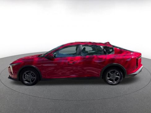Used 2025 Kia K4 FWD image 9