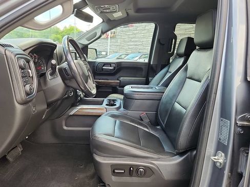 Used 2019 Chevrolet Silverado 1500 RST AWD/4WD image 13