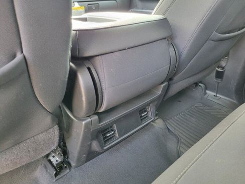 Used 2022 Chevrolet Silverado 1500 Custom w/ Safety Confidence Package image 29