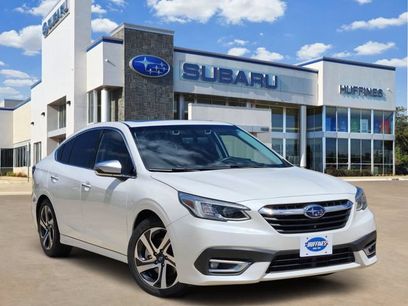 Used 2020 Subaru Legacy Touring XT