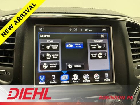 Used 2016 Jeep Grand Cherokee High Altitude image 30