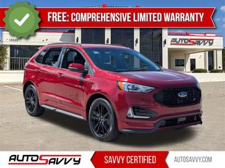Used 2020 Ford Edge ST-Line image 1