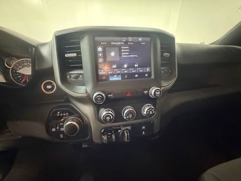 Used 2024 RAM 1500 Tradesman w/ Trailer Tow Group AWD/4WD image 17