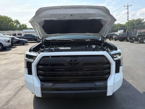 Used 2023 Toyota Tundra SR5 w/ SR5 Convenience Package RWD image 13