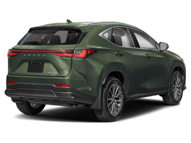 New 2026 Lexus NX 350 AWD image 2