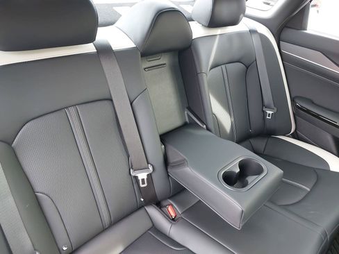 New 2026 Kia K5 GT-Line image 11