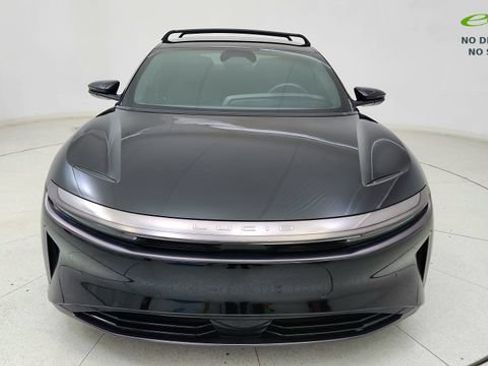 Used 2024 Lucid Air Pure RWD image 2