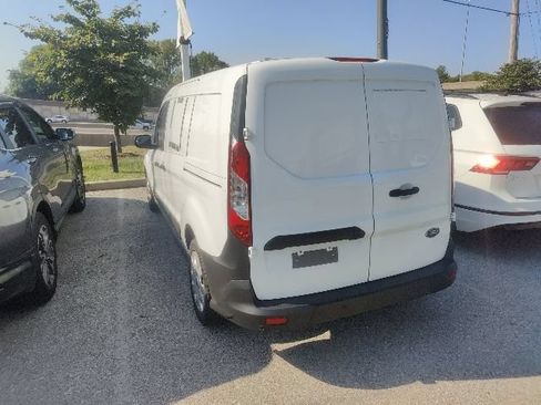 Used 2020 Ford Transit Connect XL FWD image 8