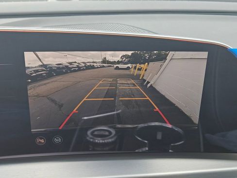 New 2025 Cadillac Lyriq Sport AWD/4WD image 22