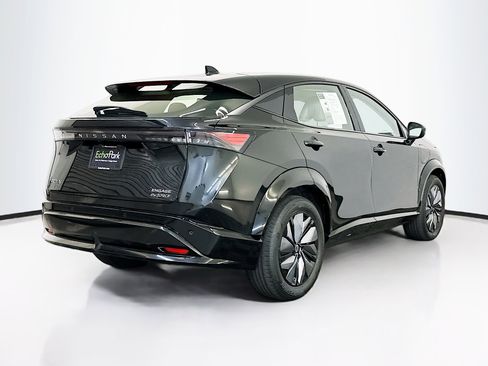 Used 2023 Nissan Ariya AWD image 9