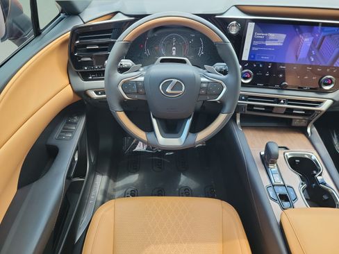 Certified 2024 Lexus RX 350 Premium Plus w/ Convenience Package FWD image 6