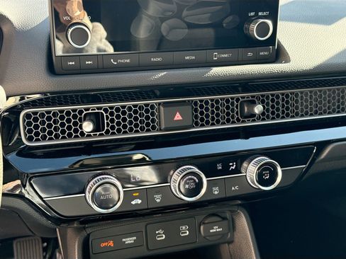 New 2026 Honda Civic LX image 12