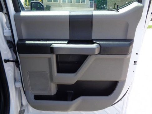 Used 2018 Ford F150 XL w/ XL Power Equipment Group image 27