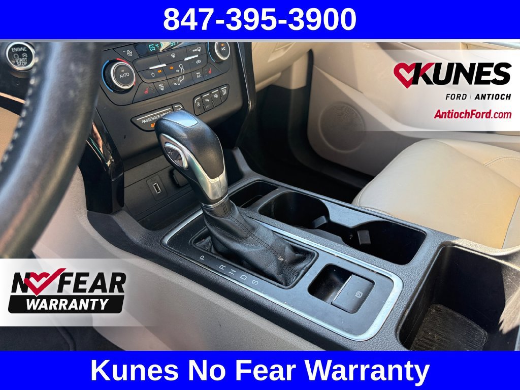 Used 2019 Ford Escape Titanium AWD/4WD image 32