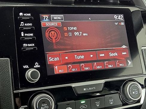 Used 2019 Honda Civic Sport image 17