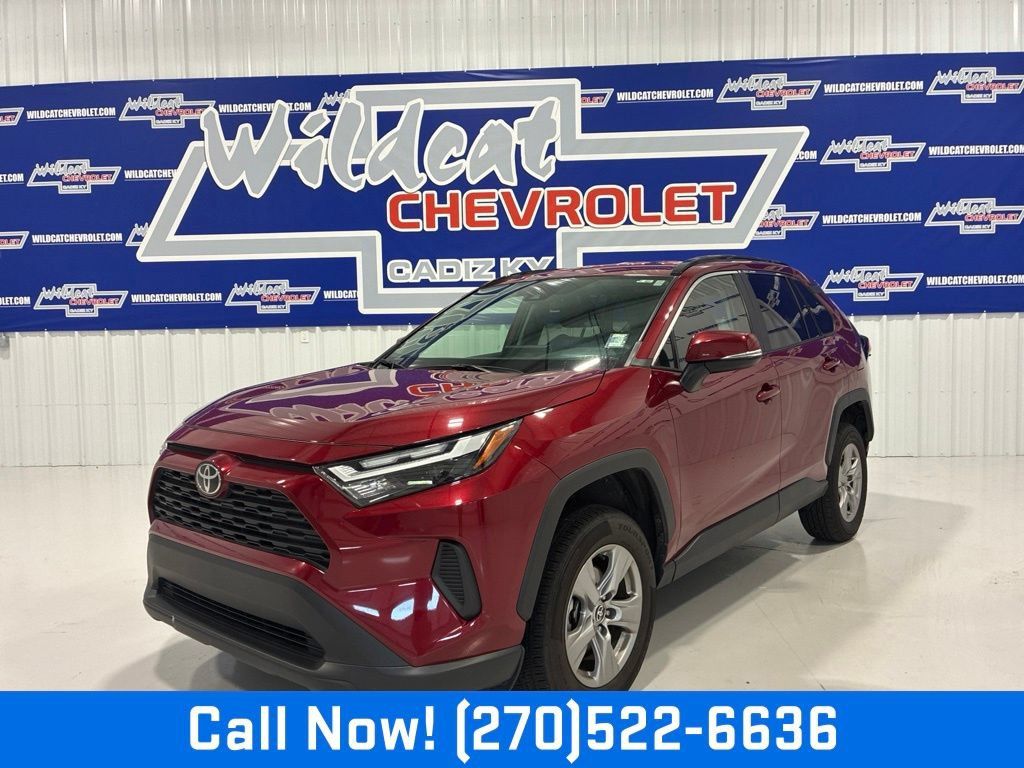 Used Toyota RAV4 for Sale in Murray, KY - Autotrader