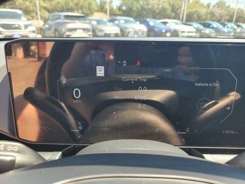 Used 2025 Kia K4 EX FWD image 29