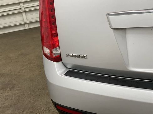 Used 2011 Cadillac SRX 2WD image 10