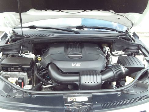 Used 2015 Jeep Grand Cherokee Limited AWD/4WD image 15