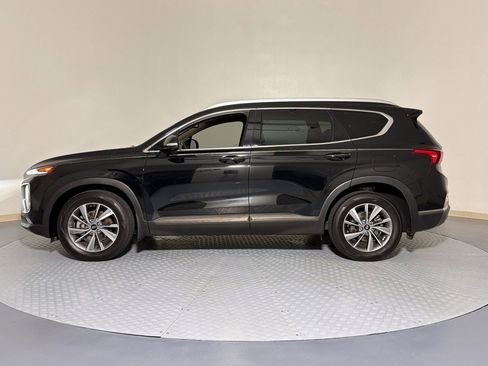 Used 2020 Hyundai Santa Fe Limited FWD image 2