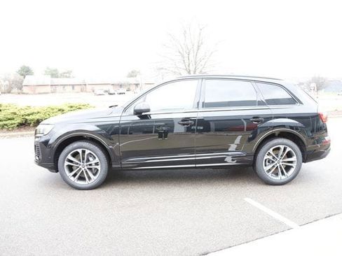 New 2026 Audi Q7 2.0T Premium image 9