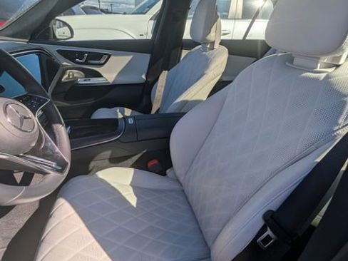 Used 2025 Mercedes-Benz E 450 4MATIC All-Terrain Wagon image 9