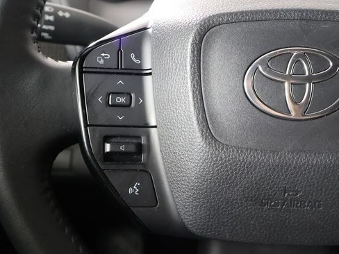 Used 2023 Toyota bZ4X AWD w/ Weather Package image 42