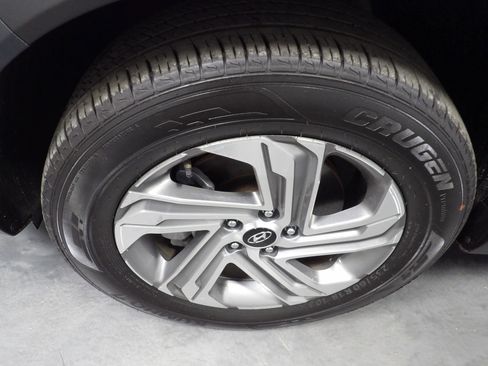 Used 2022 Hyundai Santa Fe SE image 23