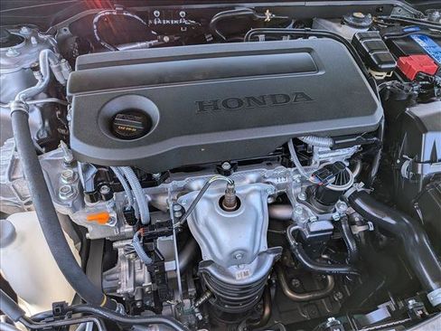 Used 2025 Honda Civic Sport image 27
