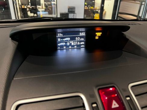 Used 2018 Subaru Forester 2.5i w/ Alloy Wheel Package AWD/4WD image 34