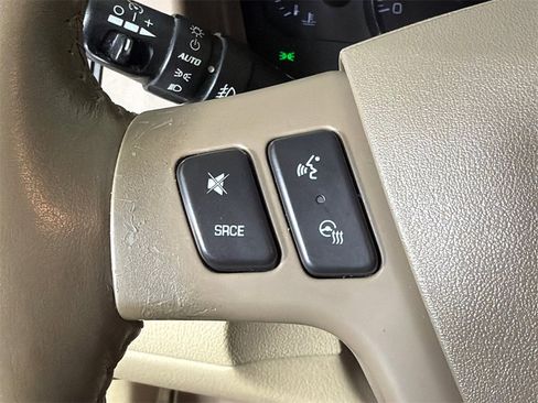 Used 2006 Cadillac STS V8 w/ Preferred Equipment Group image 25