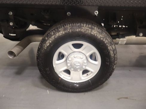 Used 2024 RAM 3500 Tradesman image 23