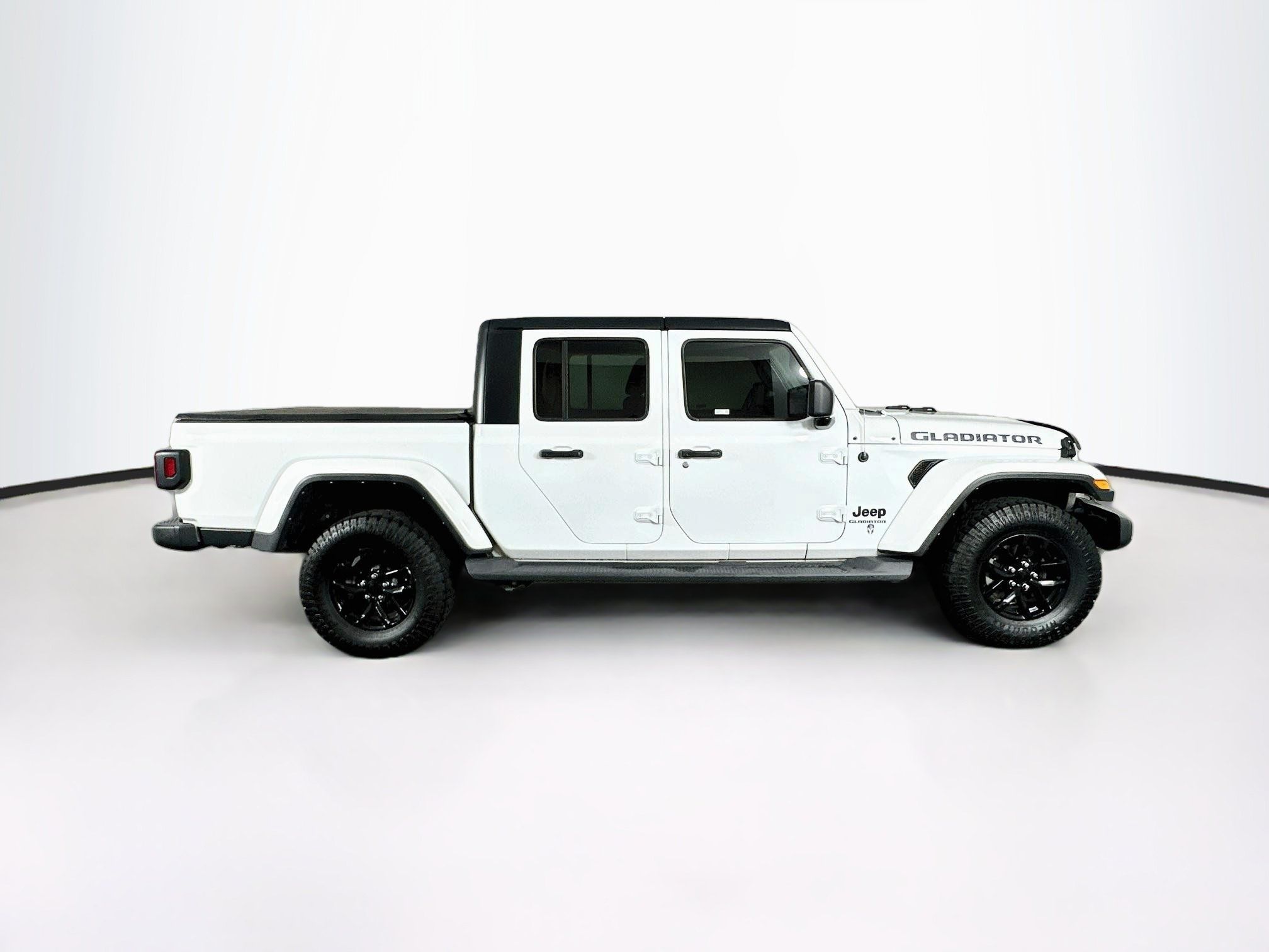 Used 2022 Jeep Gladiator Sport AWD/4WD image 10
