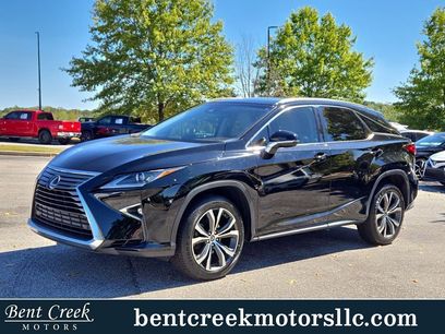 Used 2019 Lexus RX 350 FWD