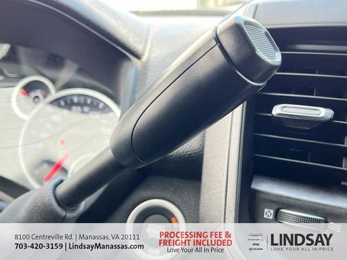 New 2025 RAM 2500 Tradesman image 19