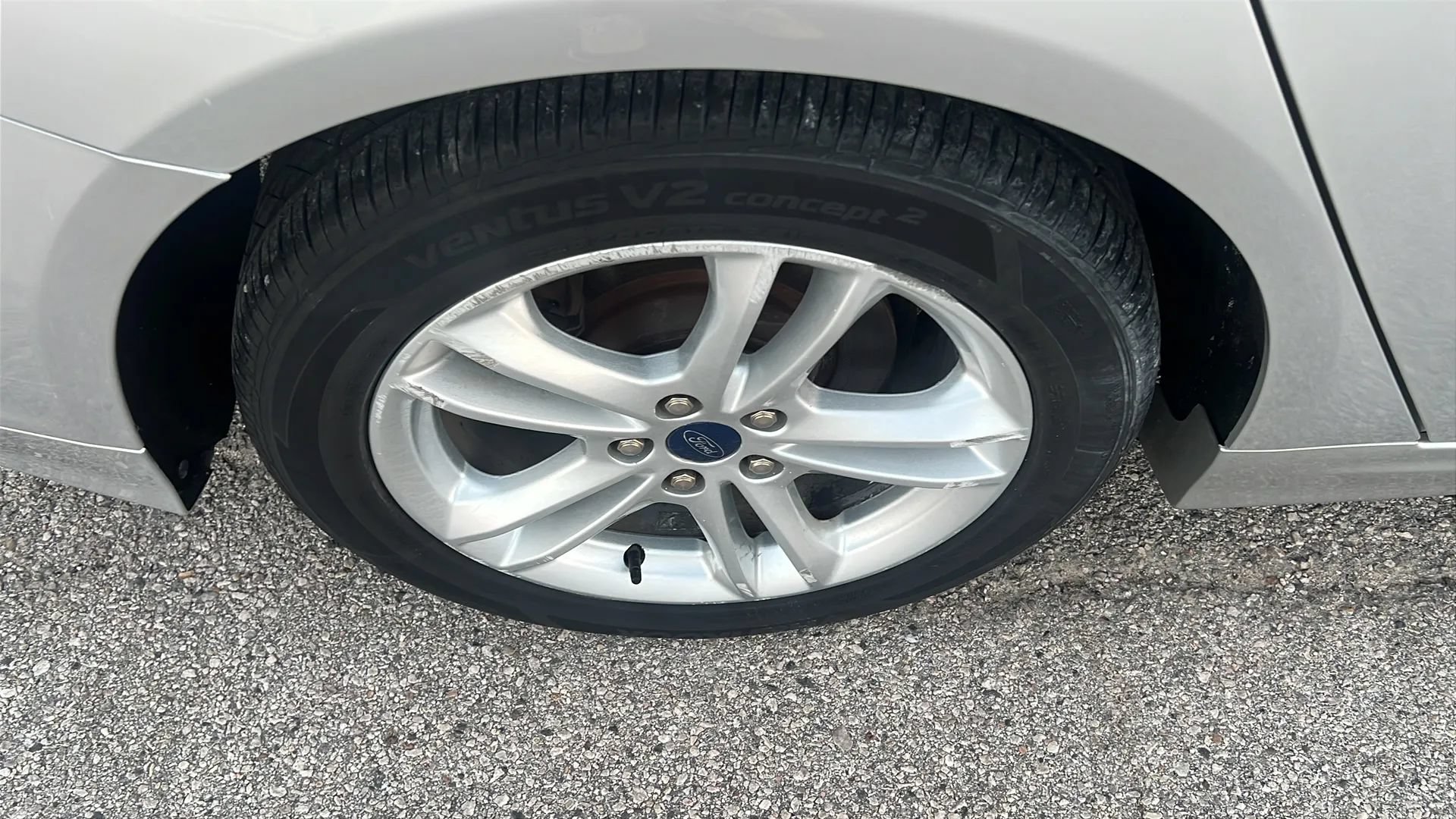 Used 2018 Ford Fusion S FWD image 26