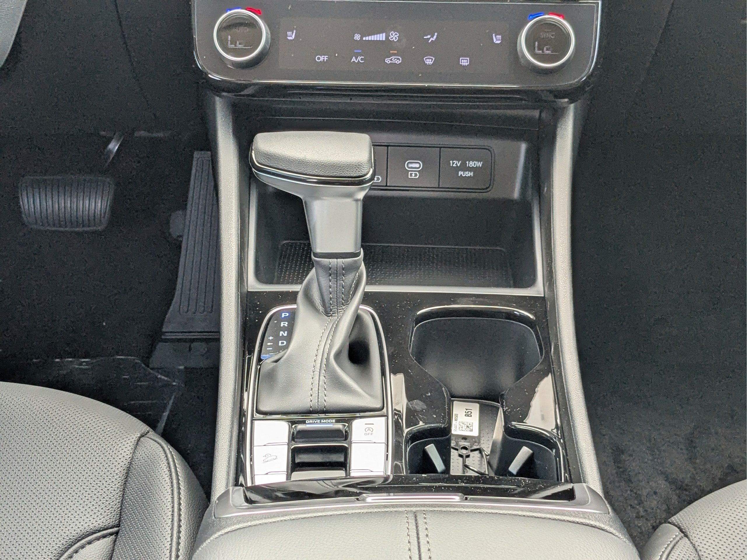 New 2026 Hyundai Tucson SEL Plus FWD image 17