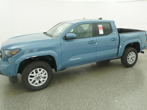 New 2026 Toyota Tacoma SR5 image 29