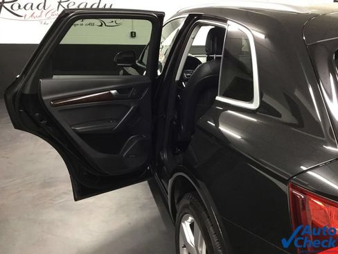 Used 2019 Audi Q5 2.0T Premium Plus w/ Premium Plus Package AWD/4WD image 26