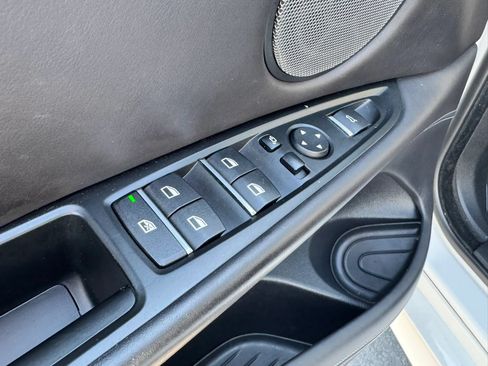 Used 2016 BMW X6 M AWD/4WD image 23