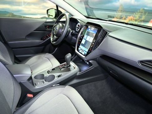 Certified 2024 Subaru Crosstrek 2.0i Premium w/ Crosstrek Mirror Package image 45