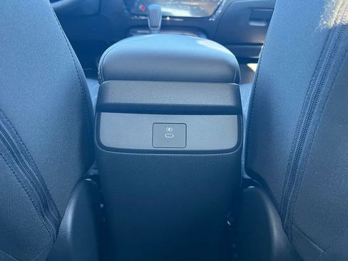 New 2026 Nissan Sentra SV w/ SV Convenience Package image 9